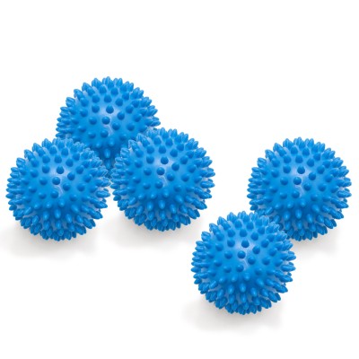 Arthro Sensorik Ball 2.0 | Igelball | Massageball | Ø 90 mm | 5er Set