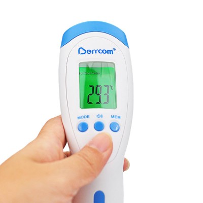 Berrcom Infrarot Thermometer