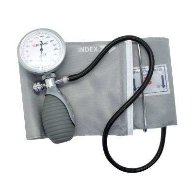 Blutdruckmessgerät | Deluxe