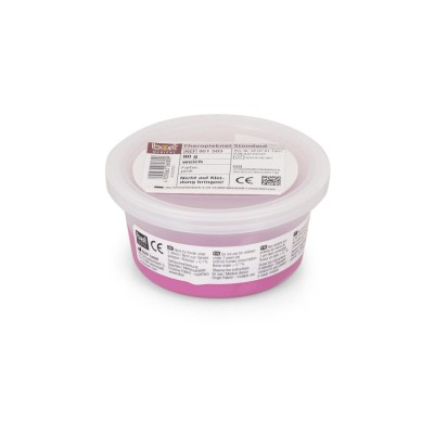 BORT Therapieknet Standard | 80 g | weich = pink