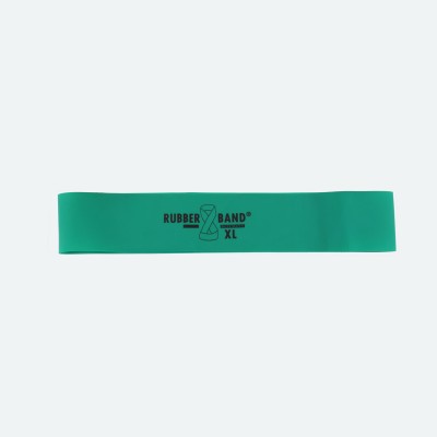 Rubberband XL | Dittmann | grün
