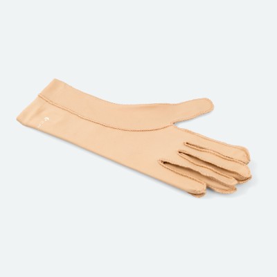 EDEMA Light | FullFinger | Ödem Handschuh | Kompressionsklasse 1 | Größe/Farben wählbar