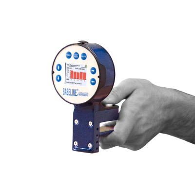 Baseline® BIMS Digital Fingerdynamometer Deluxe Model