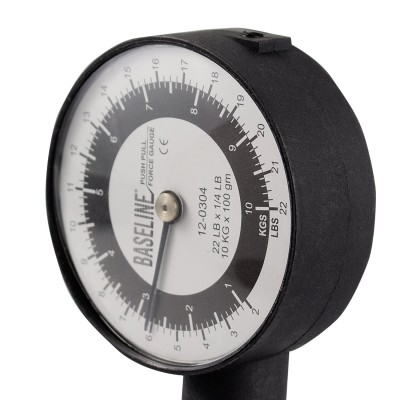 Baseline® Dolorimeter | Schmerzmesser | 10 kg