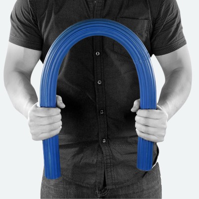 CanDo® Twist-n-Bend® Exercisers | 90 cm | stark | blau