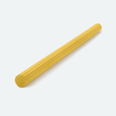 CanDo® Twist-n-Bend® Exercisers | 90 cm | extra leicht | gelb