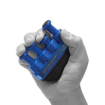 Digi-Flex® Thumb | 7,0 lb (ca. 3,2 kg) | stark | blau