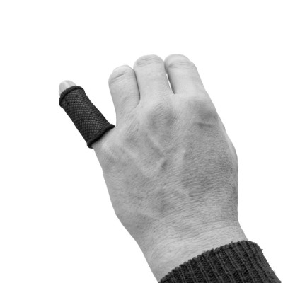 AFH Fingerbandagen | Fingersupport | 2 Stück | verschiedene Größen