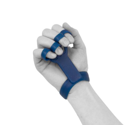 AFH Finger Handgelenks Expander Premium | Stärkenauswahl