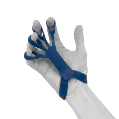 AFH Finger Handgelenks Expander Premium | stark