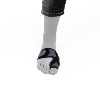 BORT Generation Hallux-Valgus-Schiene | Gr. 0 | links