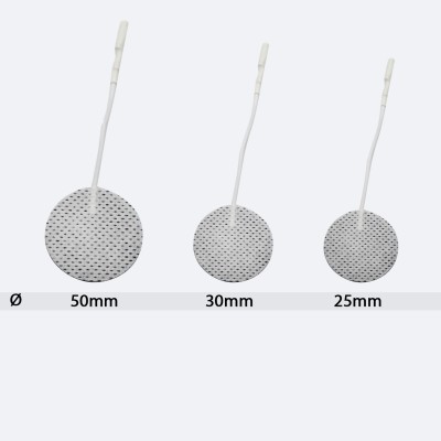 Gewebe-Elektroden | Neuro-Trac | Textil | verschiedene Größen