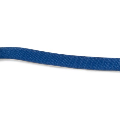 Hakenband selbstklebend 25 mm x 25 m | blau