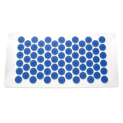 AFH Histamat® ABS 2.0 | Nadelreizmatte | mittel ca. 44 x 22 cm | blau