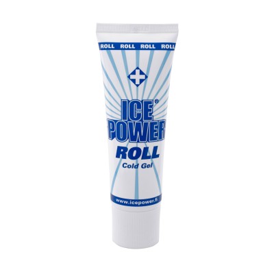 Ice Power | ROLL | Cold Gel | 75 ml