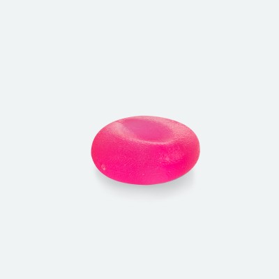 Jelly Handgrip Handtrainer | leicht | pink