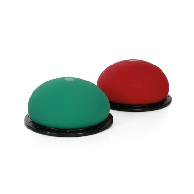 Jumper® double 2er Set | Rot und Grün