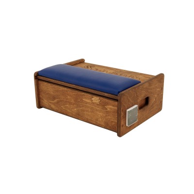 ManuThermBox | Sandbox zum Erwärmen | verschiedene Ausführungen