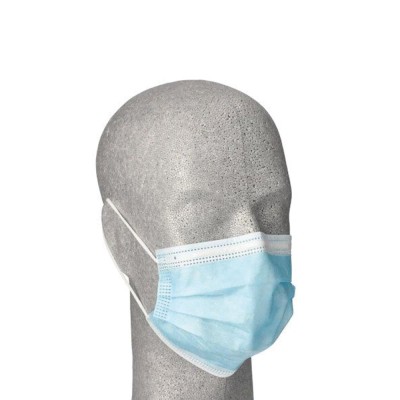 Medi-Inn Mundschutz Maske | 50er Pack