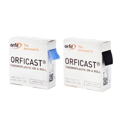 ORFICAST® Fingerverband | 3,0 cm | Farbauswahl