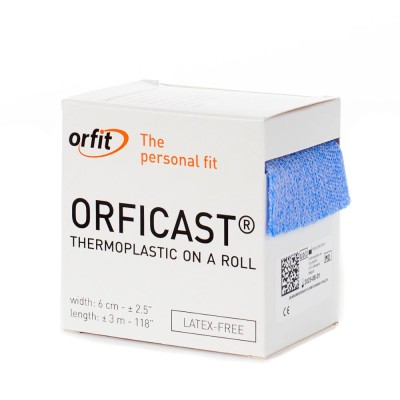 ORFICAST® Fingerverband | 6,0 cm | Farbauswahl