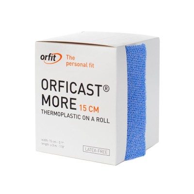 ORFICAST® MORE Fingerverband | 15 x 300 cm | Farbauswahl