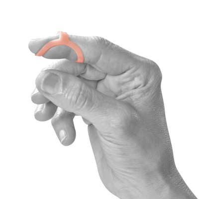 Oval-8® Finger Splints | Größe 6 | 1 Stück