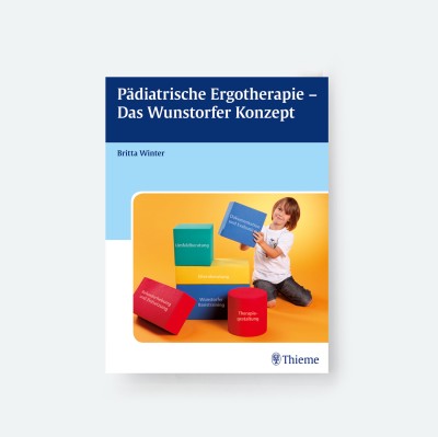 Pädiatrische Ergotherapie | Das Wunstorfer Konzept