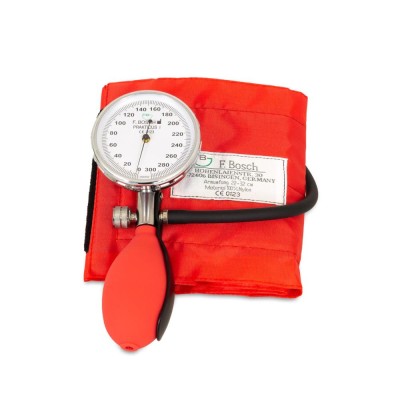 Prakticus I Blutdruckmessgerät | Farbauswahl
