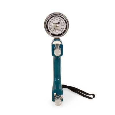 SAEHAN Handdynamometer Professional Colored | SH5001 | petrol