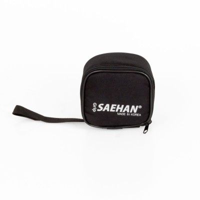 SAEHAN SH5005-1 | Mechanischer Fingerkraftmesser | Grip-Deluxe | inkl. Softtasche