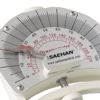 SAEHAN SH5002 | Spring Hand Dynamometer