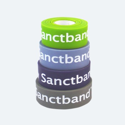 Flossband by Sanctband | schmal