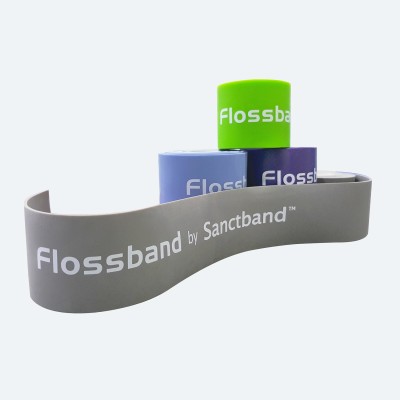 Flossband by Sanctband