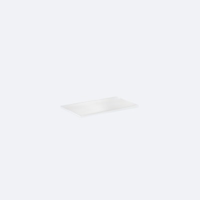 ScarFX Selbsthaftendes Silikon Narbenpflaster Silikonfolie | 3,75 x 7,5 cm