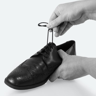 Schuhbänder | elastische Schnürsenkel | 3 Paar