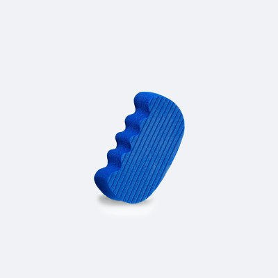 softX® Handtrainer | blau