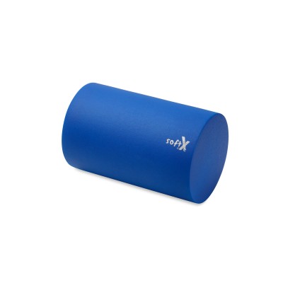 softX® Lagerungsrolle rund | mit Coating | Ø 25,0 cm | blau