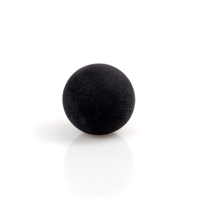 Squeeze Ball | Stärke: extra stark (schwarz)