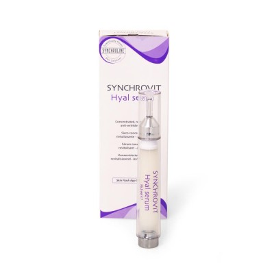 Synchroline Synchrovit Hyal serum 16,5 ml