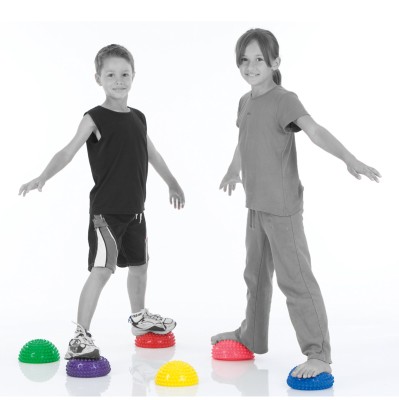 TOGU Senso® Balance Igel | 2 Größen | 6 Farben
