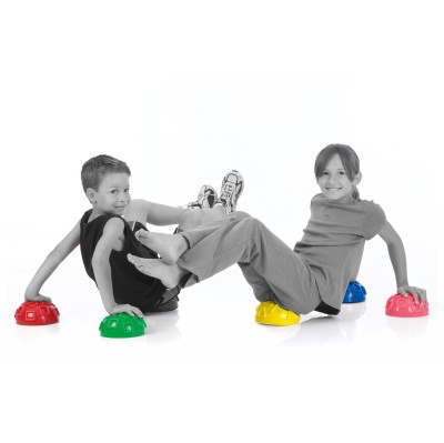 TOGU Senso® Balance Igel Quadro | 2 Größen | 6 Farben