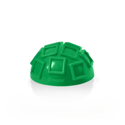 TOGU Senso® Balance Igel Quadro | 18,5 cm | grün