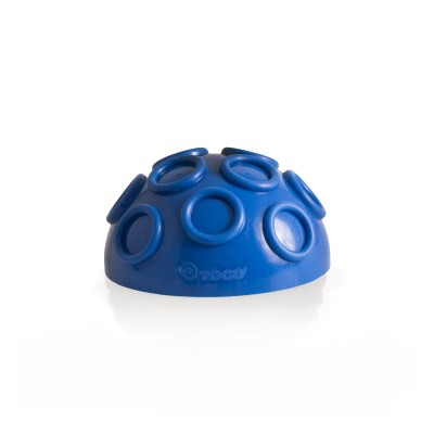 TOGU Senso® Balance Igel Round | 18,5 cm | blau