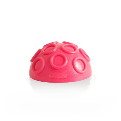 TOGU Senso® Balance Igel Round | 18,5 cm | pink
