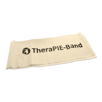 TheraPIE Band | Übungsband | 2,0 m | ultra leicht