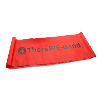 TheraPIE Band | Übungsband | 2,0 m | Klassik Farben | verschiedene Stärken