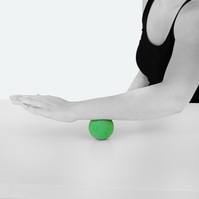 Trigger Punkt Massage Ball | Massageball | Fitnessball