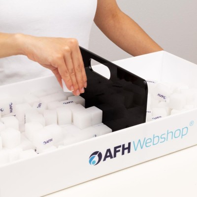 AFH Box and Block Test Premium | Einführungspreis bis zum 31.05.2024