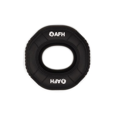 AFH Handtrainer Round Trio | extra stark = Schwarz